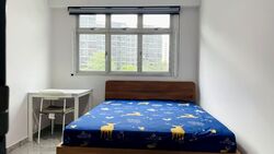 Blk 461C West Rock @ Bukit Batok (Bukit Batok), HDB 5 Rooms #567691241